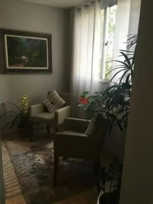 Foto 1 de Apartamento com 2 Quartos à venda, 45m² em Jardim Paris, São Paulo