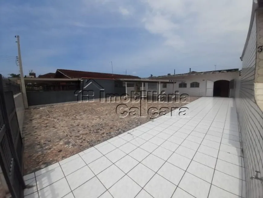 Foto 1 de Casa com 1 Quarto à venda, 450m² em Jardim Real, Praia Grande