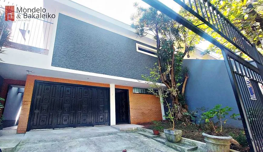 Foto 1 de Casa com 3 Quartos à venda, 227m² em Casa Verde, São Paulo