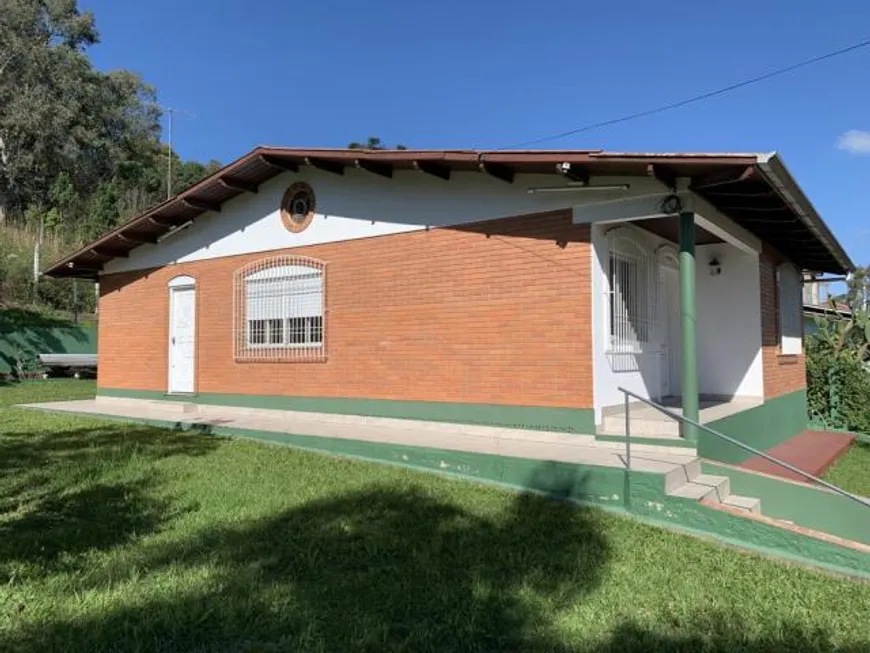 Foto 1 de Casa com 3 Quartos à venda, 174m² em Sao Caetano, Caxias do Sul