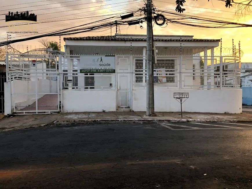 Foto 1 de Casa com 7 Quartos à venda, 500m² em Bandeirantes, Cuiabá