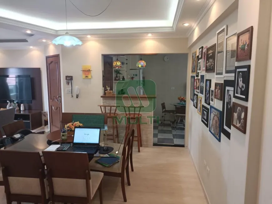 Foto 1 de Apartamento com 3 Quartos à venda, 139m² em Brasil, Uberlândia