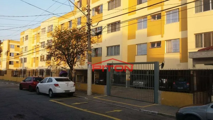 Foto 1 de Apartamento com 2 Quartos à venda, 68m² em Cangaíba, São Paulo