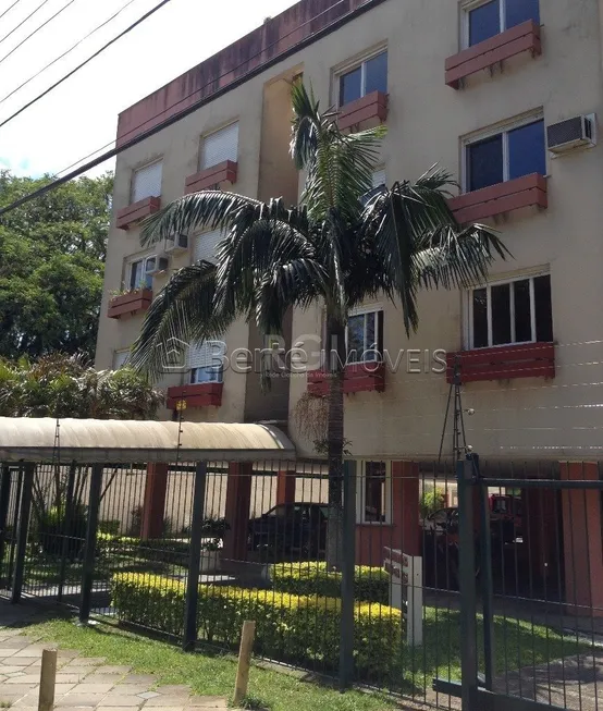 Foto 1 de Cobertura com 2 Quartos à venda, 99m² em Teresópolis, Porto Alegre