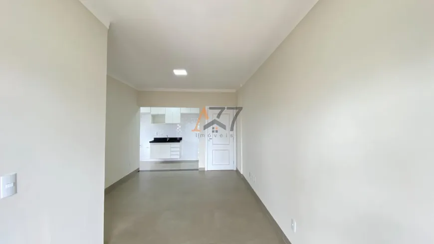 Foto 1 de Apartamento com 3 Quartos à venda, 78m² em Boa Vista, São José do Rio Preto