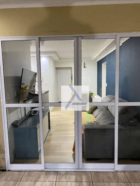 Foto 1 de Apartamento com 2 Quartos à venda, 83m² em Vila Prudente, São Paulo