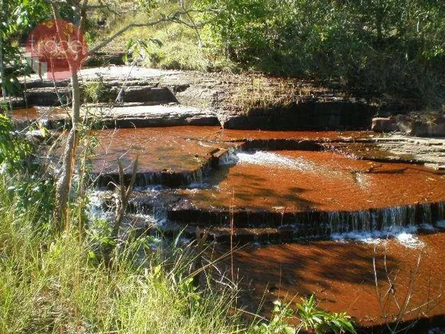 Foto 1 de Fazenda/Sítio à venda, 29185200m² em Zona Rural, Ponte Alta do Tocantins