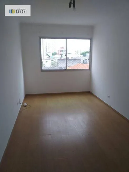 Foto 1 de Apartamento com 1 Quarto à venda, 40m² em São Judas, São Paulo