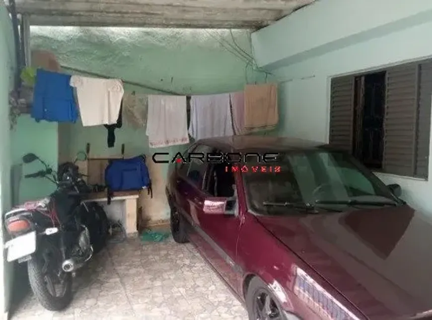 Foto 1 de Casa com 3 Quartos à venda, 150m² em Vila Carrão, São Paulo