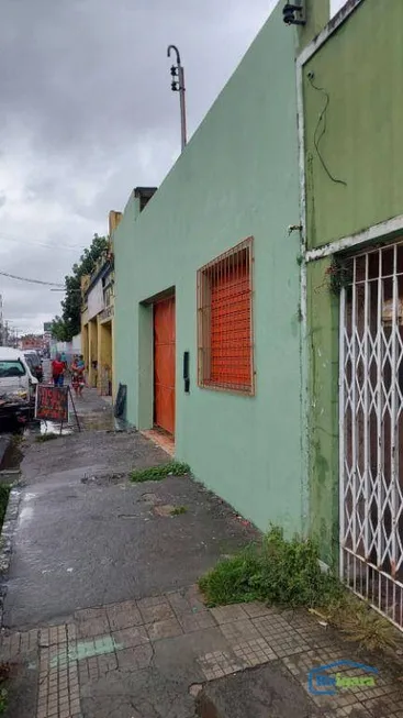 Foto 1 de Lote/Terreno à venda, 260m² em Centro, Feira de Santana