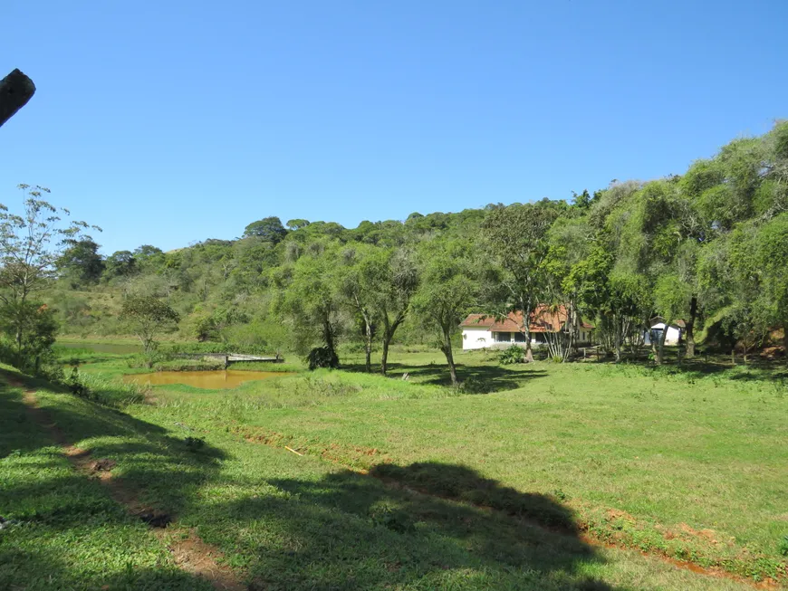 Foto 1 de Fazenda/Sítio à venda, 1000000m² em Grama, Engenheiro Paulo de Frontin