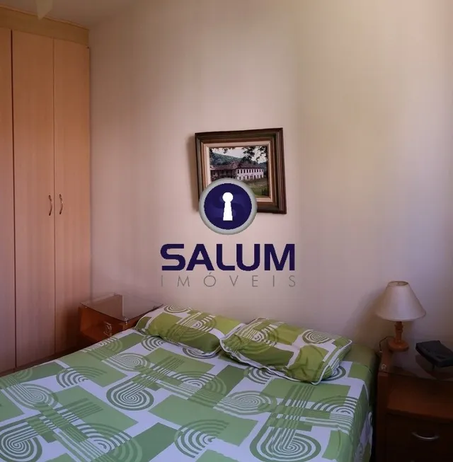 Foto 1 de Apartamento com 2 Quartos à venda, 53m² em Sagrada Família, Belo Horizonte