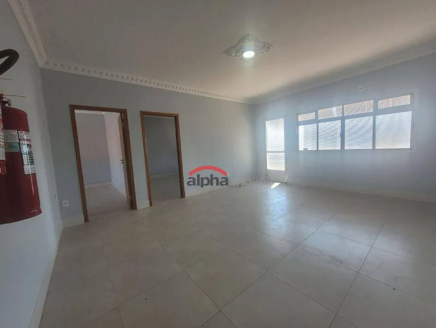 Foto 1 de Sala Comercial para alugar, 150m² em Centro, Sumaré