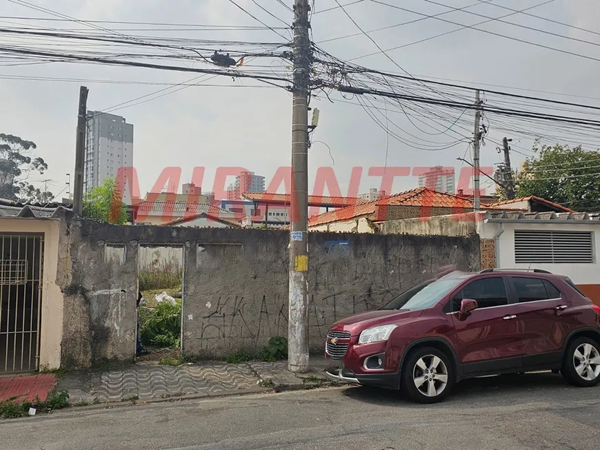 Foto 1 de Lote/Terreno à venda, 181m² em Vila Galvão, Guarulhos