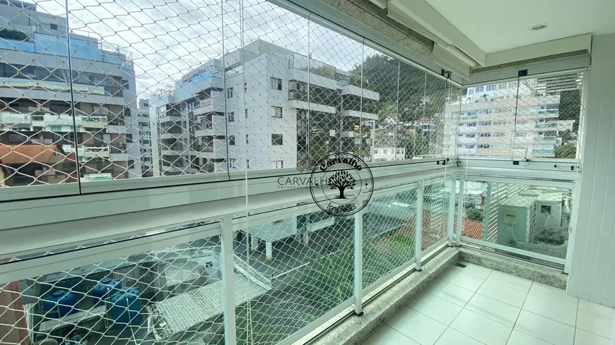 Foto 1 de Apartamento com 3 Quartos à venda, 100m² em Charitas, Niterói