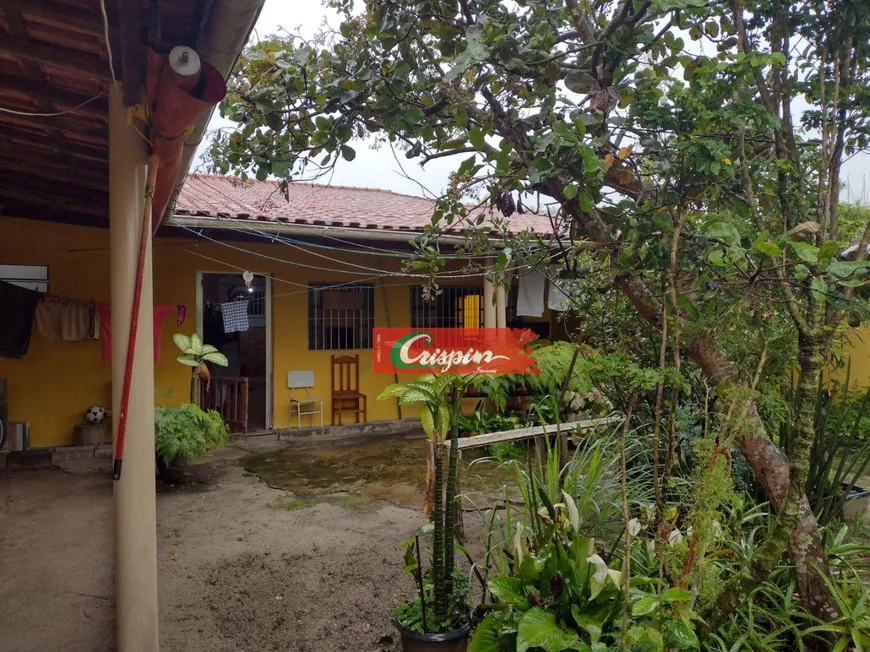 Foto 1 de Casa com 3 Quartos à venda, 140m² em Solemar, Praia Grande