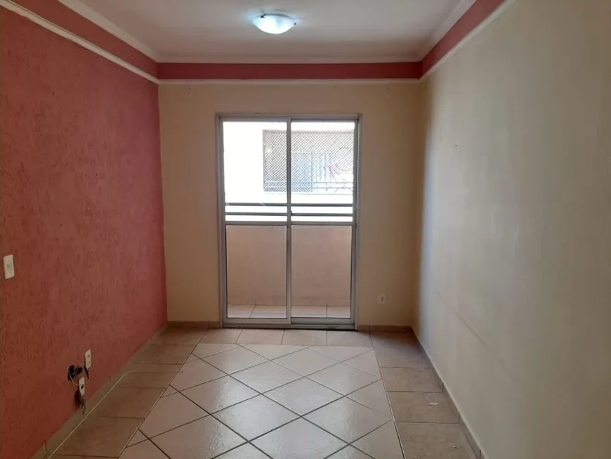 Foto 1 de Apartamento com 2 Quartos à venda, 54m² em Jardim Irajá, São Bernardo do Campo