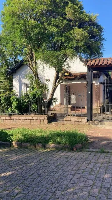 Foto 1 de Apartamento com 3 Quartos à venda, 181m² em Santa Tereza, Porto Alegre