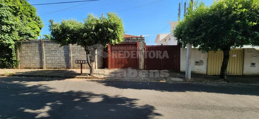 Foto 1 de Casa com 5 Quartos à venda, 241m² em Jardim Nazareth, São José do Rio Preto