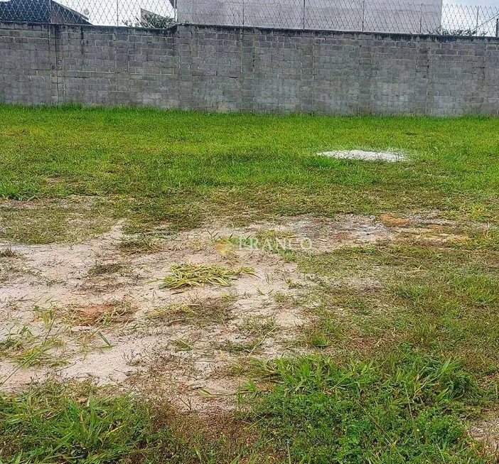 Foto 1 de Lote/Terreno à venda, 250m² em Condominio Residencial Tecoara, Taubaté