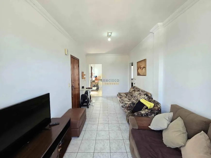 Foto 1 de Apartamento com 3 Quartos à venda, 95m² em Antônio Fonseca, Divinópolis