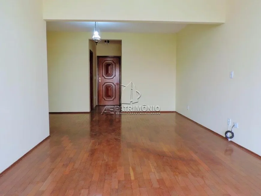 Foto 1 de Apartamento com 3 Quartos à venda, 147m² em Centro, Sorocaba