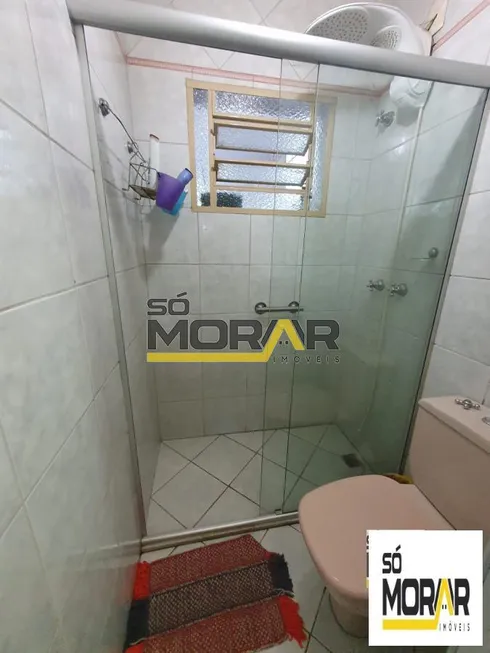 Foto 1 de Casa com 3 Quartos à venda, 180m² em Paraíso, Belo Horizonte