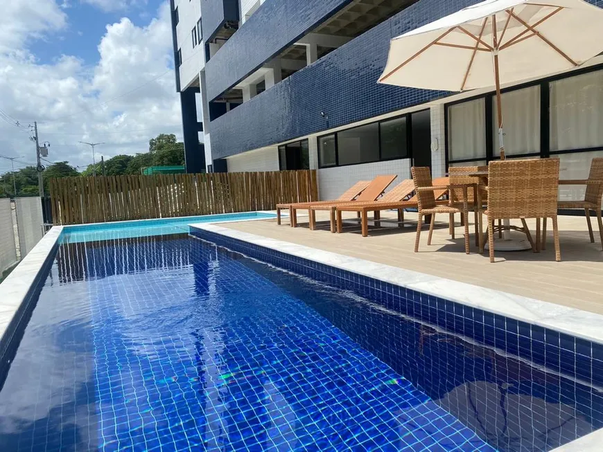 Foto 1 de Apartamento com 3 Quartos à venda, 81m² em Boa Viagem, Recife