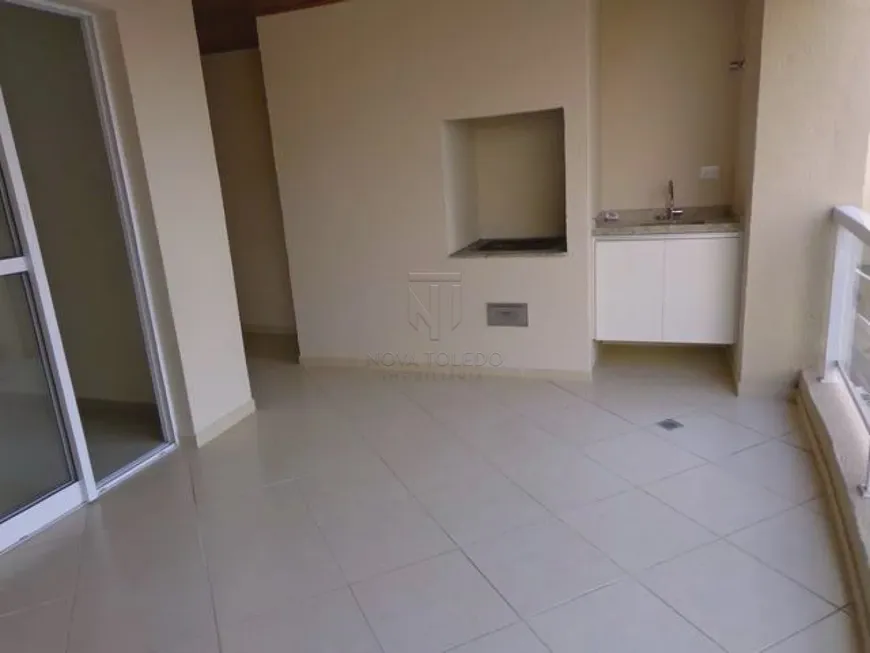 Foto 1 de Apartamento com 2 Quartos à venda, 87m² em Parque Residencial Aquarius, São José dos Campos