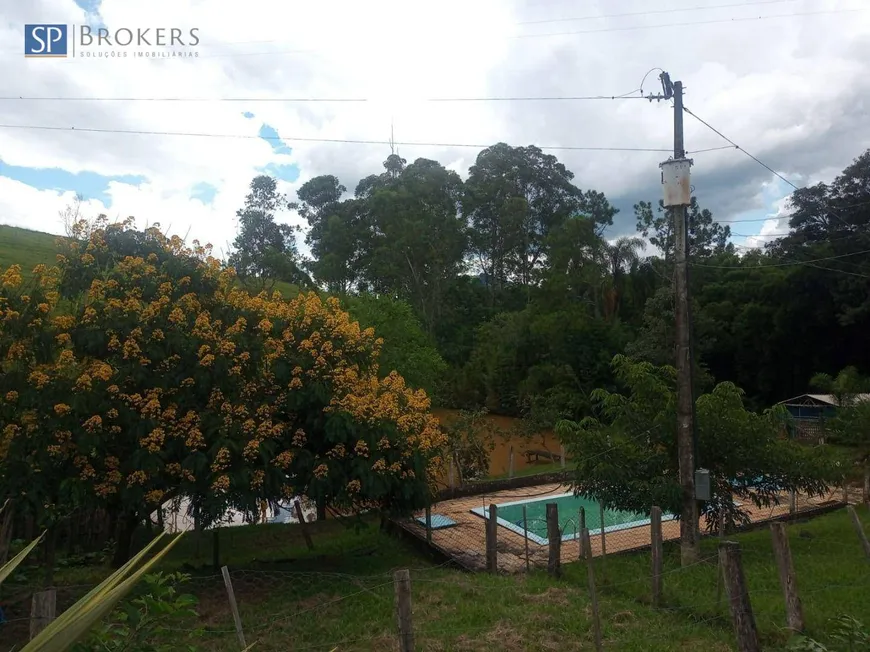 Foto 1 de Fazenda/Sítio com 3 Quartos à venda, 300m² em Zona Rural, Monte Sião