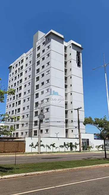 Foto 1 de Apartamento com 2 Quartos à venda, 60m² em Plano Diretor Sul, Palmas