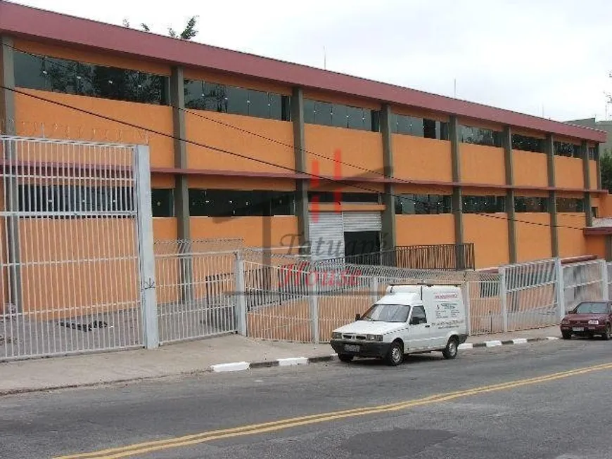 Foto 1 de Prédio Comercial para alugar, 1500m² em Vila Prudente, São Paulo