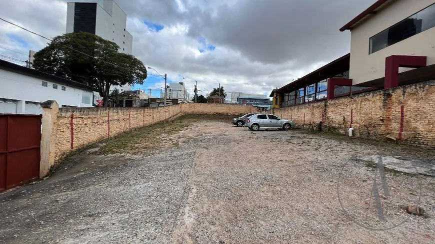 Foto 1 de Lote/Terreno à venda, 824m² em Jardim Vergueiro, Sorocaba