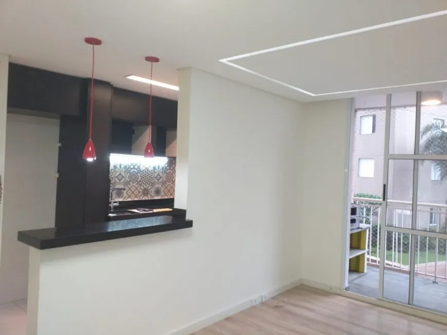 Foto 1 de Apartamento com 1 Quarto à venda, 65m² em Vila Cunha Bueno, São Paulo
