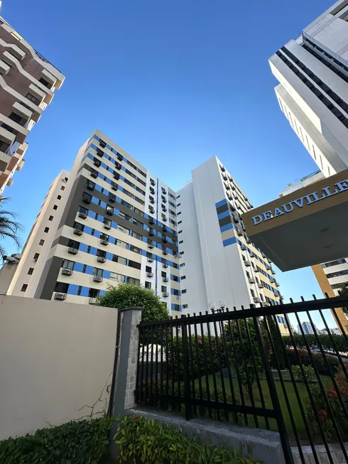 Foto 1 de Apartamento com 3 Quartos à venda, 88m² em Itaigara, Salvador