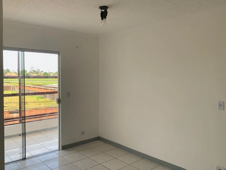 Foto 1 de Apartamento com 3 Quartos à venda, 60m² em Sobrinho, Campo Grande