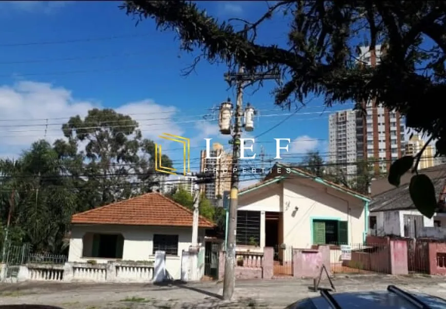 Foto 1 de Lote/Terreno à venda, 475m² em Vila Indiana, São Paulo