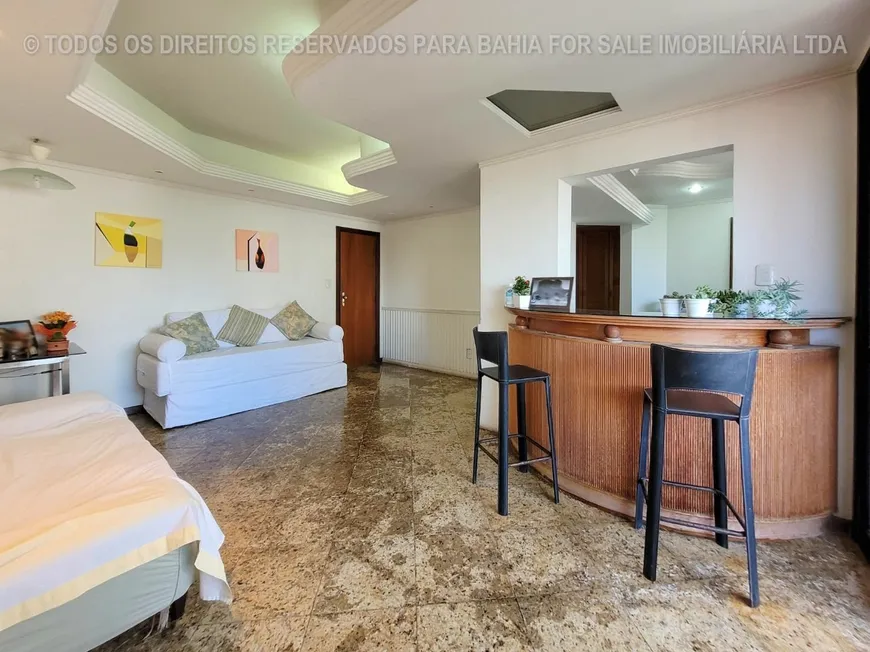 Foto 1 de Apartamento com 2 Quartos à venda, 101m² em Parque Bela Vista, Salvador