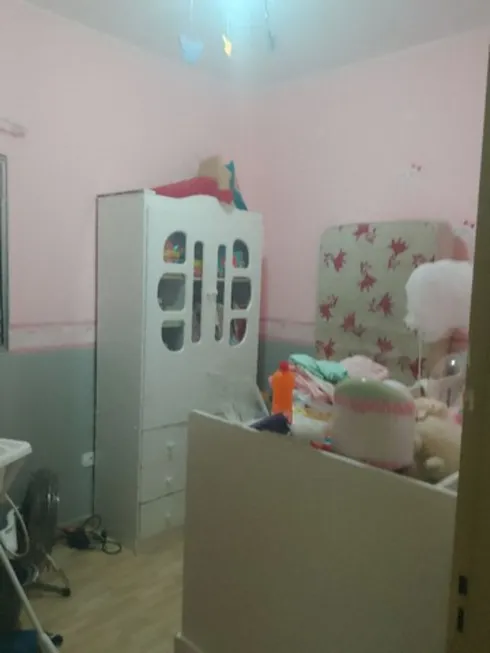 Foto 1 de Casa com 3 Quartos à venda, 70m² em Residencial São Francisco, São José dos Campos