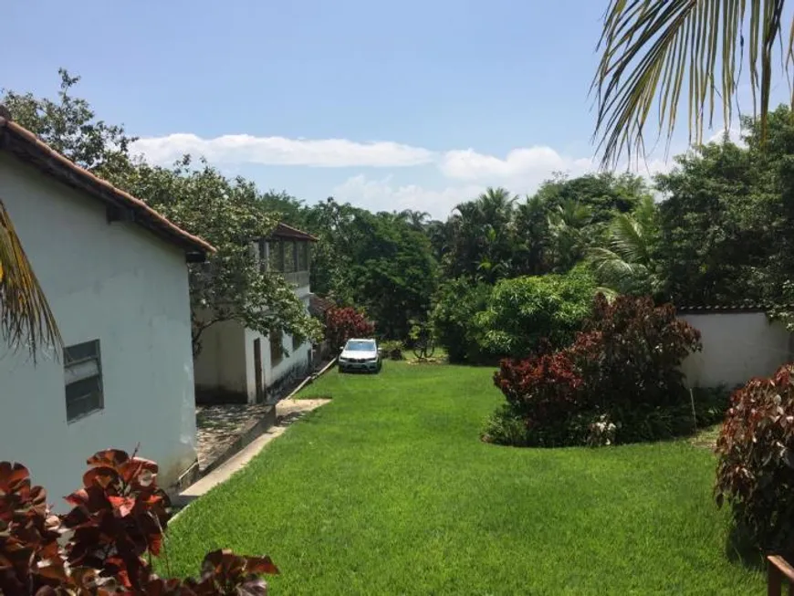 Foto 1 de Fazenda/Sítio com 4 Quartos à venda, 312m² em Guaratiba, Rio de Janeiro