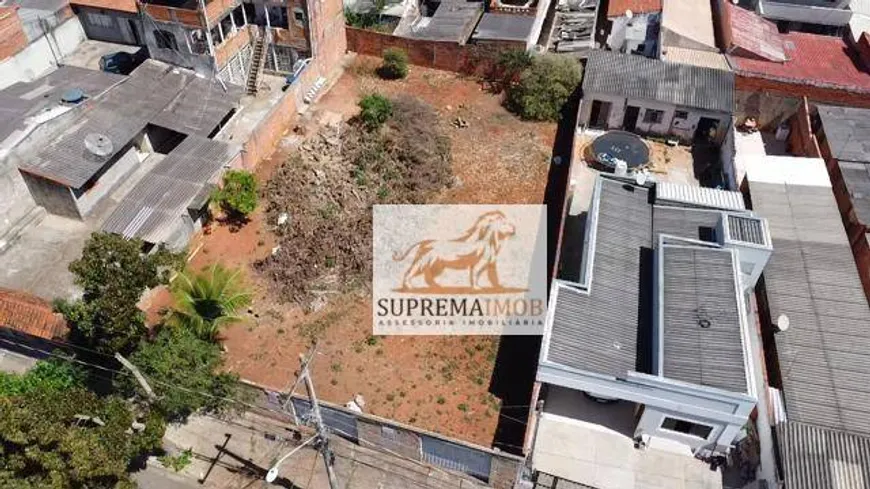 Foto 1 de Lote/Terreno à venda, 600m² em Vila Nova Sorocaba, Sorocaba