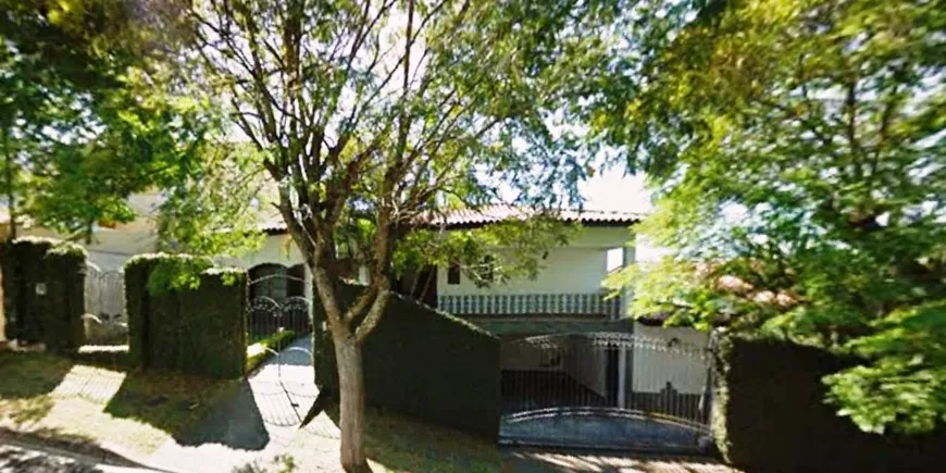 Foto 1 de Sobrado com 4 Quartos à venda, 440m² em Jardim Europa, Bragança Paulista