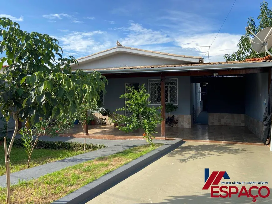 Foto 1 de Casa com 3 Quartos à venda, 300m² em Bairro Cidade Nova, Juatuba