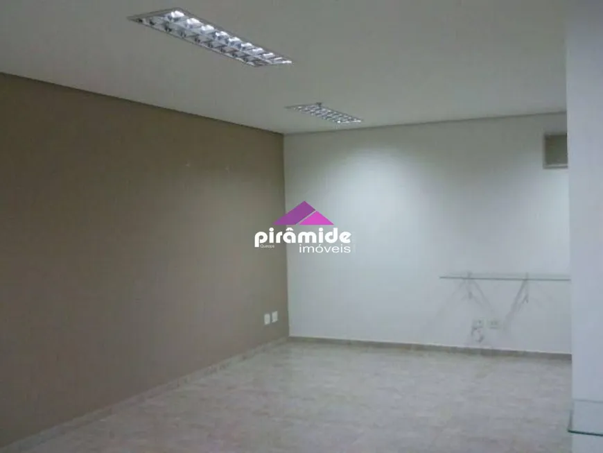 Foto 1 de Sala Comercial à venda, 42m² em Parque Residencial Aquarius, São José dos Campos