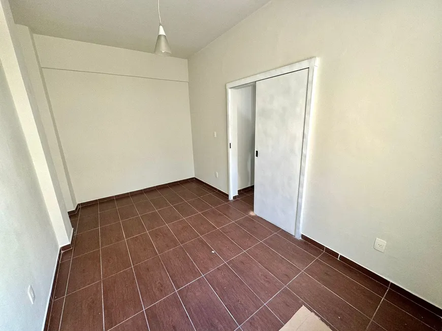 Foto 1 de Apartamento com 1 Quarto à venda, 47m² em Flamengo, Rio de Janeiro