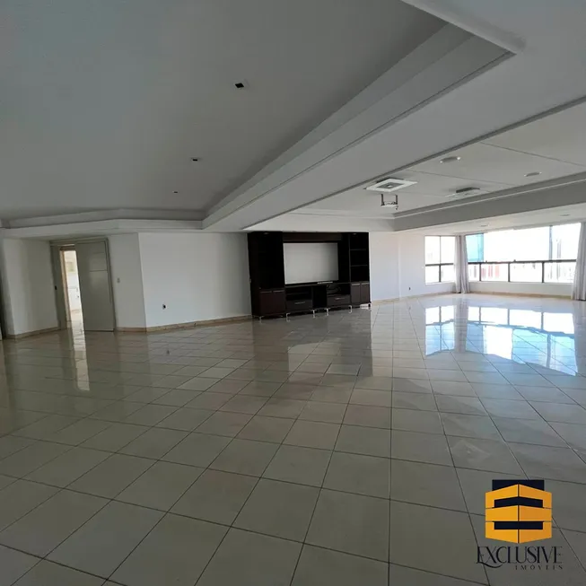 Foto 1 de Apartamento com 3 Quartos à venda, 311m² em Brisamar, João Pessoa