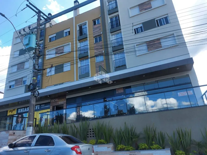 Foto 1 de Apartamento com 2 Quartos à venda, 78m² em Centro, Carlos Barbosa