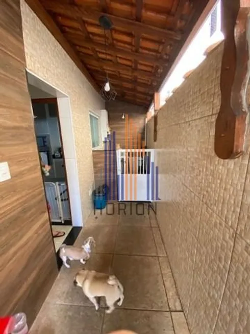 Foto 1 de Casa com 1 Quarto à venda, 75m² em Parque São Vicente, São Vicente