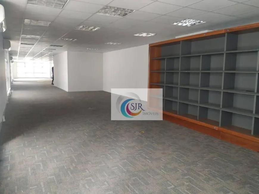 Foto 1 de Sala Comercial para alugar, 274m² em Cerqueira César, São Paulo