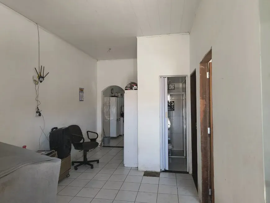 Foto 1 de Casa com 2 Quartos à venda, 70m² em Imbuí, Salvador